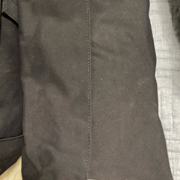 Coco Case Rolling Trolley Quilted Velvet - Picture 8 of 16